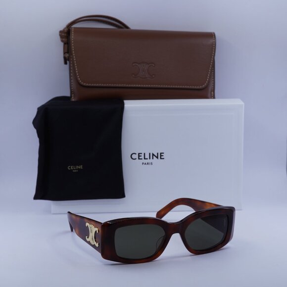 Final Price! Celine CL40282U 53E Sunglasses - Picture 5 of 10
